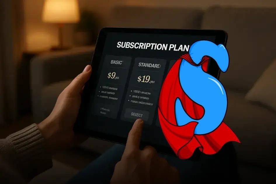 planos e benefícios oferecidos pela SuperPlayCenas