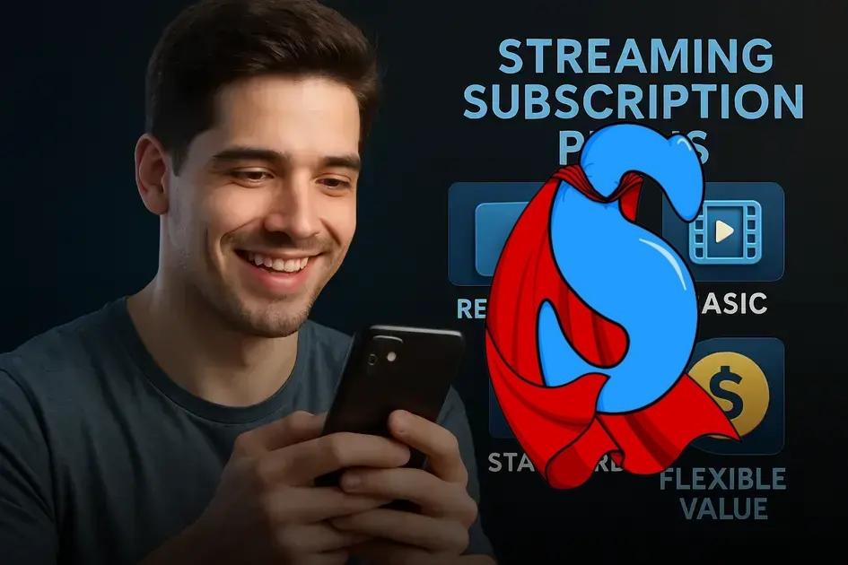 planos e vantagens de recarga disponíveis