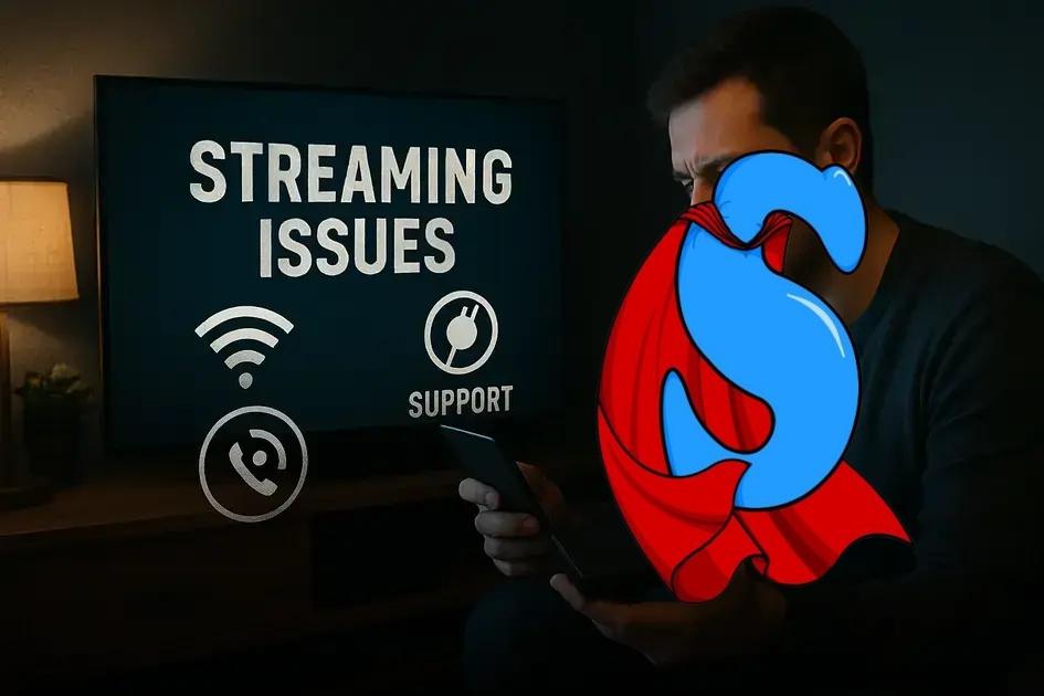 principais dúvidas e soluções rápidas para UniTV