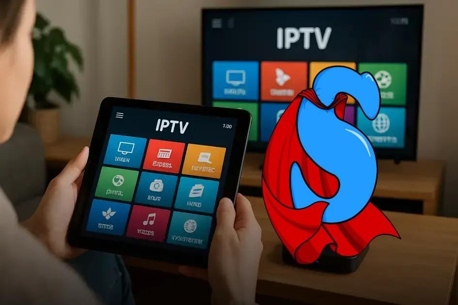 principais recursos e vantagens do unitv