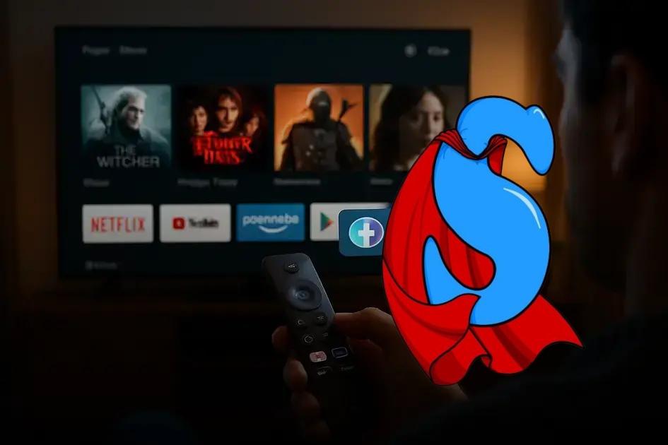 Recarga UniTV S1: créditos fáceis para seu streaming sem interrupções