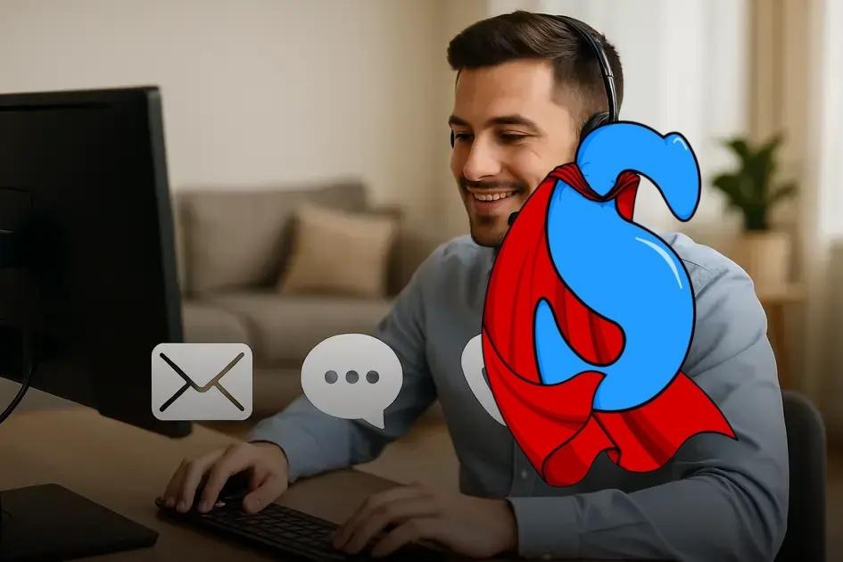 suporte e atendimento para usuários unitv s1