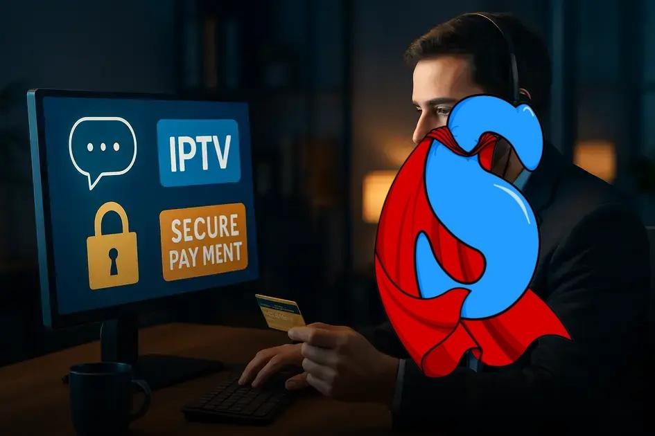 suporte e segurança para sua recarga UniTV