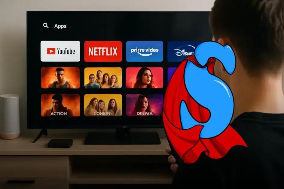 unitv canais: descubra os melhores conteúdos para seu streaming com SuperPlayCenas