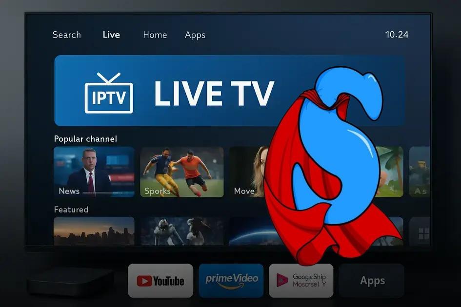 unitv como funciona: guia completo para streaming eficiente e fácil