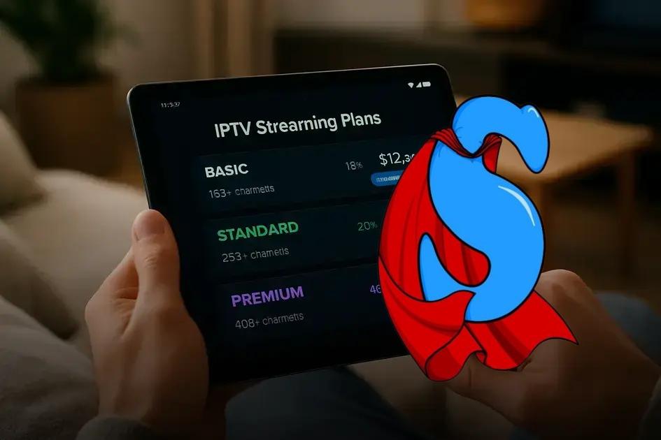 vantagens dos planos unitv disponíveis