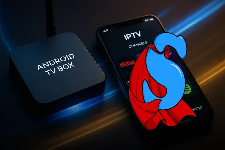 vantagens exclusivas do unitv para android