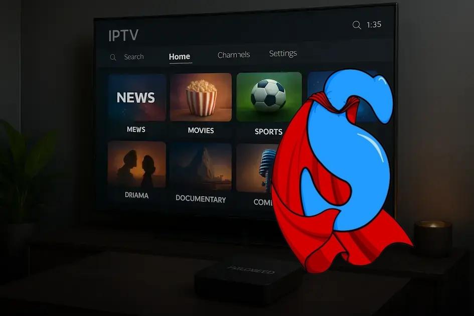 vantagens exclusivas do unitv para sua tv box